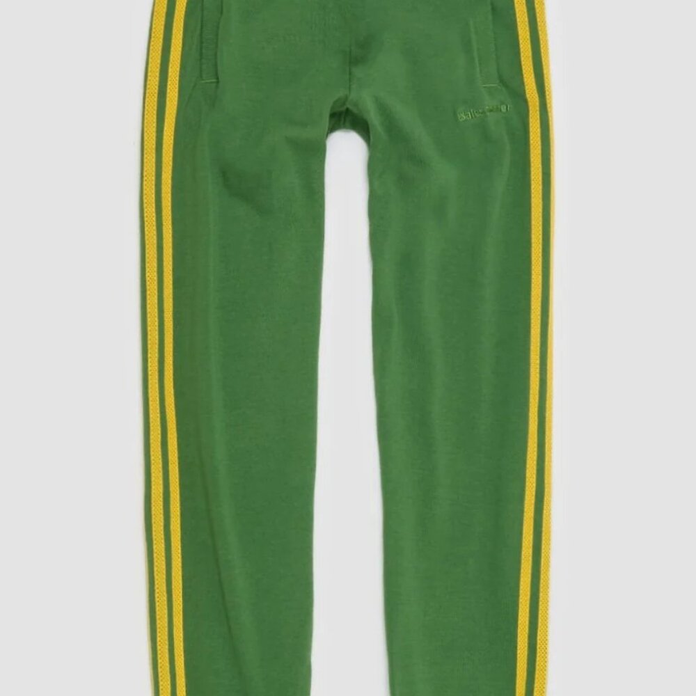Adidas x Wales Bonner Knit Jogger - Picture 4 of 13